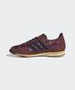 adidas Sl 72 Og - Burgundy / Id1434