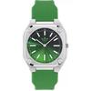 Adidas Originals Swatch Casual Watch AOFH24505 Green