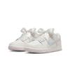 Nike Dunk Shopping Bag, Sea Salt Pudding Slip Resistant Abrasion Resistant Low Top Skateboard Shoes Women's IB3484-001(Team2363-S-BOX)