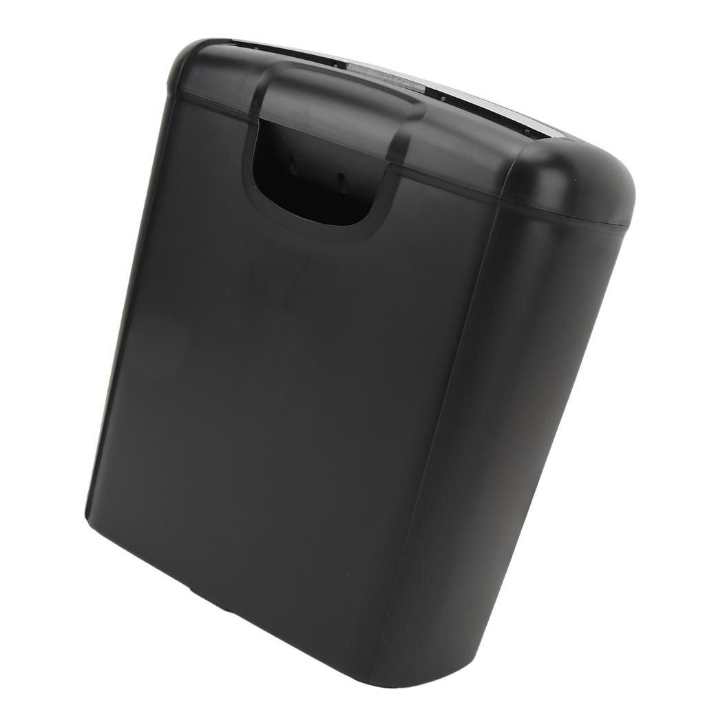 Strip Cut Shredder Desktop Electric Paper Document Cutter for Home School Office