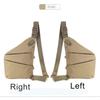 Military Tactical Shoulder Bag Men Hiking Backpack Nylon Outdoor Hunting Camping Fishing Molle Army Trekking Chest Sling Bag