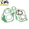 TC-Motor YX140 Engine Gasket Kit For YX 140cc Pit Dirt Pitmotard Mini Cross Bikes