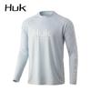Men Women Quick Dry UV Protection Fishing Shirt Long Sleeve Outdoor Sport Top Breathable Cooling Performance Tee
