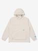 Bbc Earth Essentials Hoodie Anorak_Cream