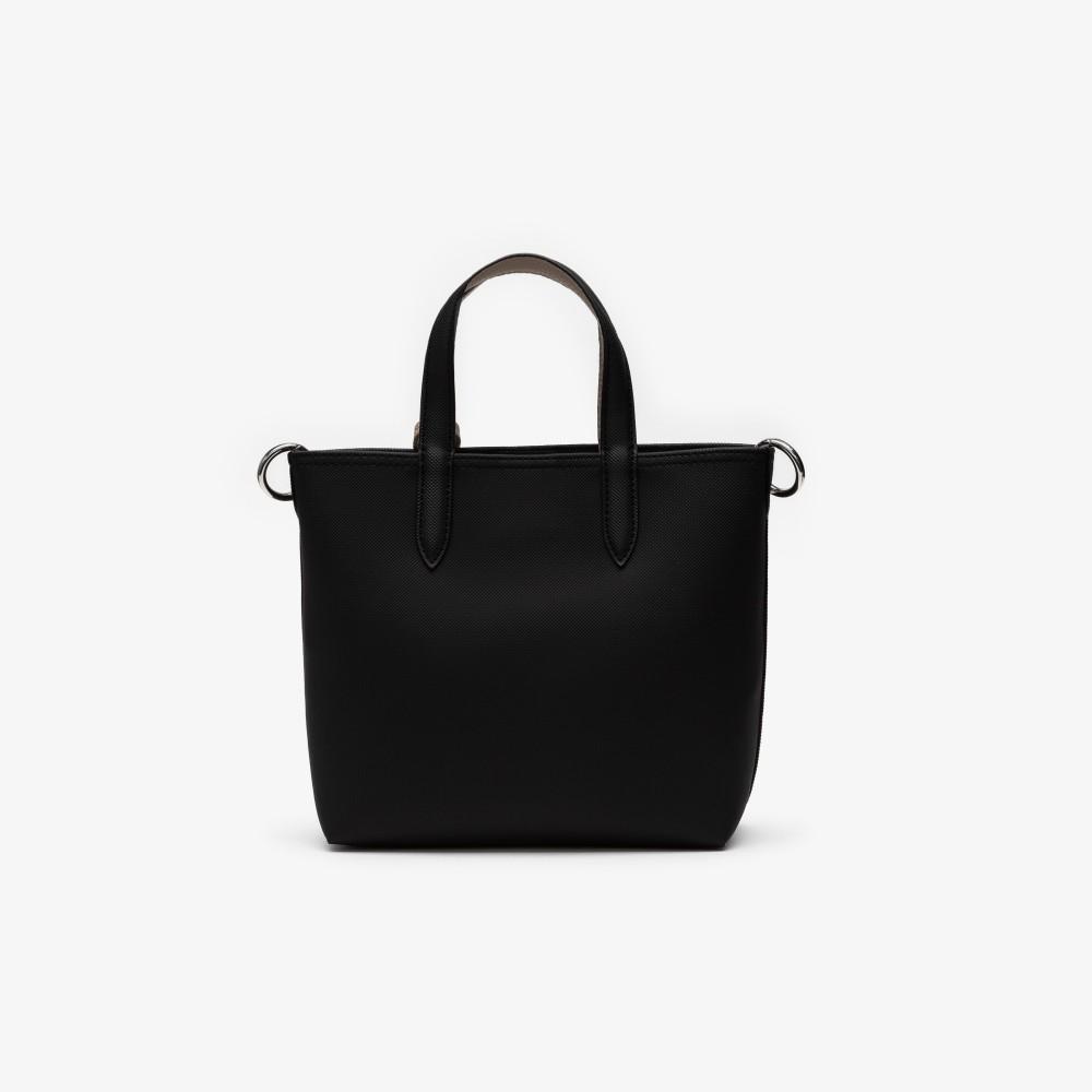 [lacoste] Women's Anna Cross Tote Bag NF4612A56GA91