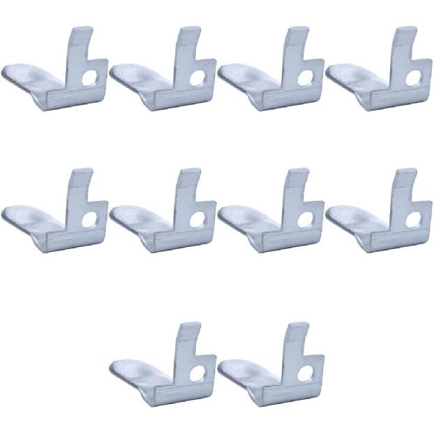 10PCS Chain Catcher Kit For Stihl 024 026 028 029 034 036 036QS 038 039 MS240 MS260 MS260C MS290 MS310 MS340 MS341 MS360 MS360C MS361 MS380 MS390