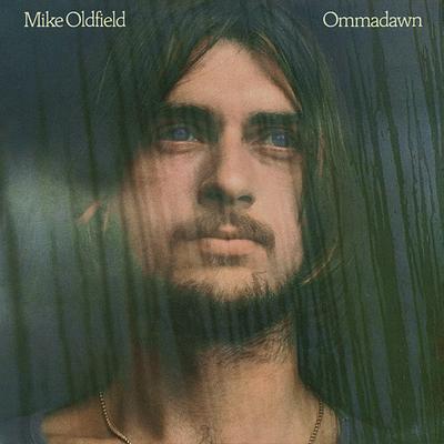 LP Record MIKE OLDFIELD  Ommadawn V2043 VIRGIN 1975 UK Rock Used