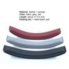 Head Beam Sleeve Replaceable Soft Strong Adhesiveness Headphone Head Beam Band Cushion for Edifier W820BT W828NB
