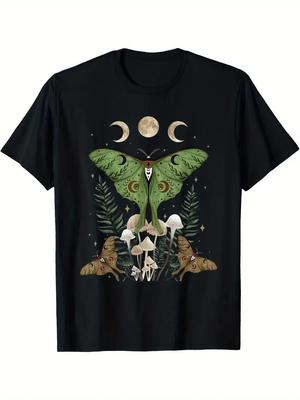 Üst giysisi – T-shirtler