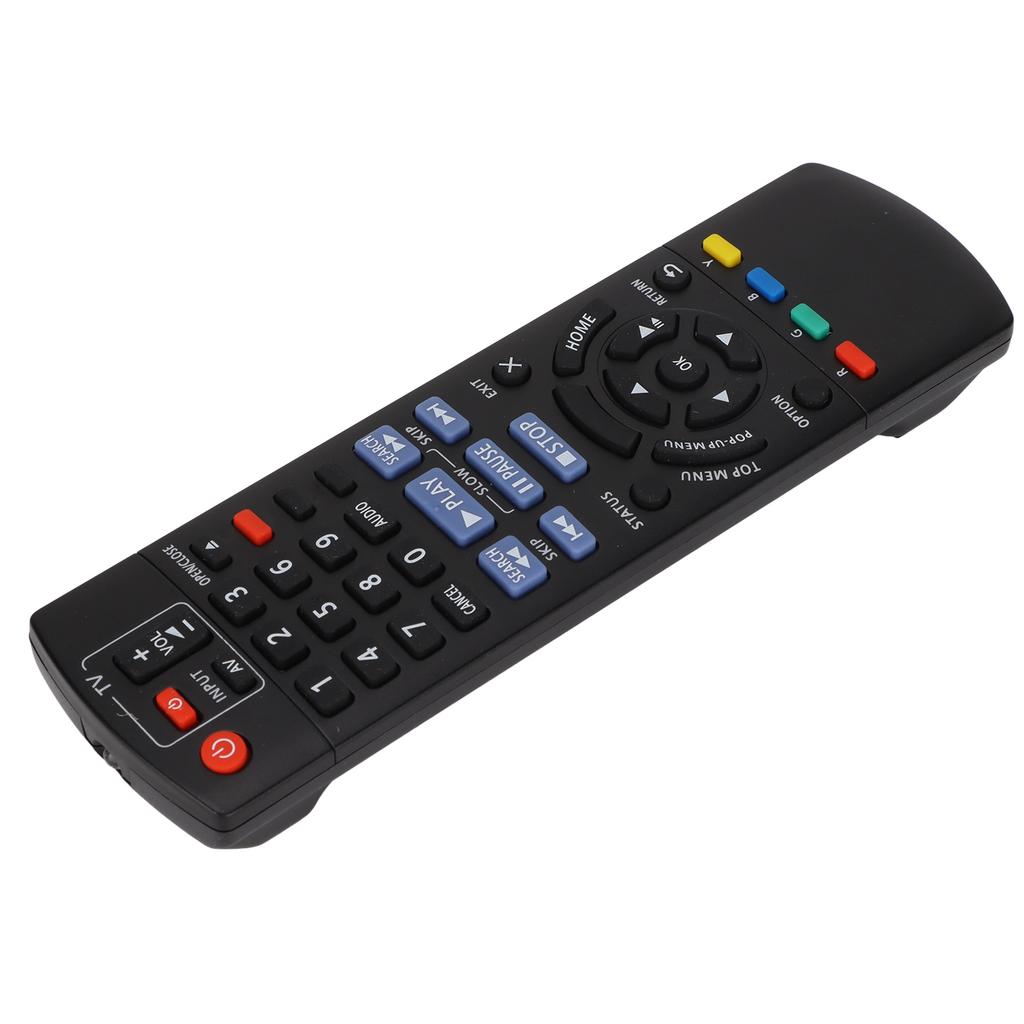 N2QAYB000734 Replacement Remote Control Suitable for DMPBD75 DMPBD77 DMPBD87 DMPBD755 Player