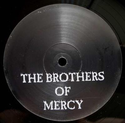 12inch Record BROTHERS OF MERCY - A. / T.T. FL001 F&L 2005 Belgium Dance & Electronica Used