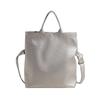 Advanced Soft Leather High-capacity Sensation Hot-selling Versatile Shoulder Bag Inclined Leisure Bag