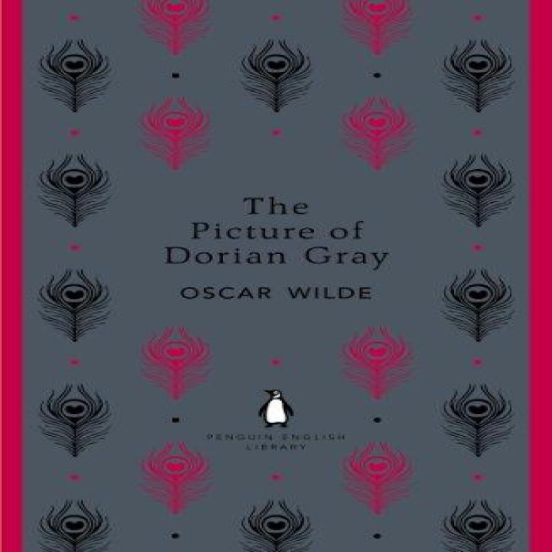 The Picture of Dorian Gray by Oscar Wilde Paperback Book 9780141199498