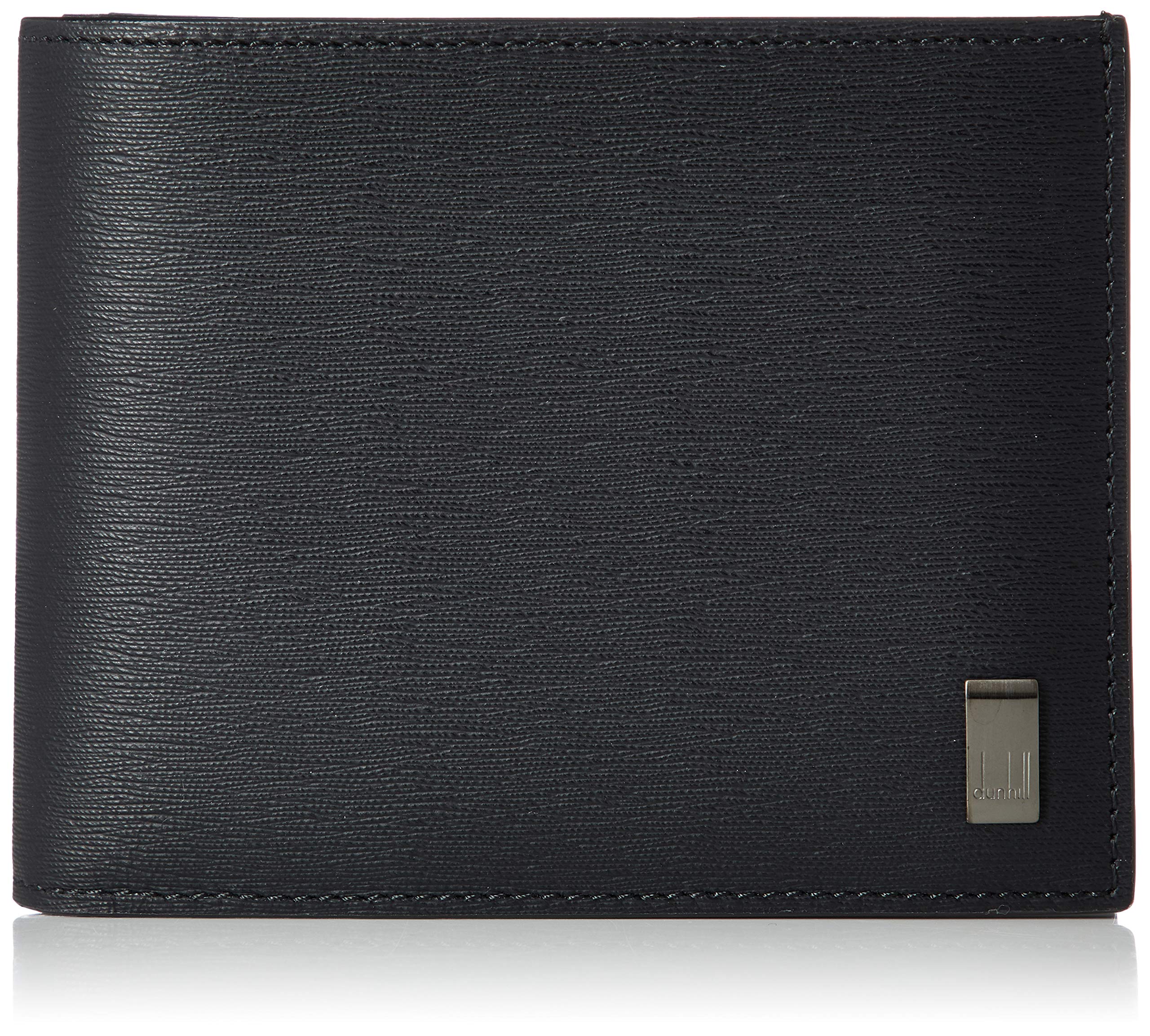 

Гаманець двоскладний 19F2F32SG чорний [Dunhill] чоловічий [арт.] чорний