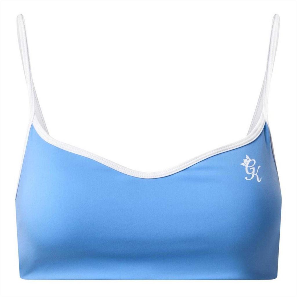 Gym King Womens/Ladies 365 Contrast Sports Bra