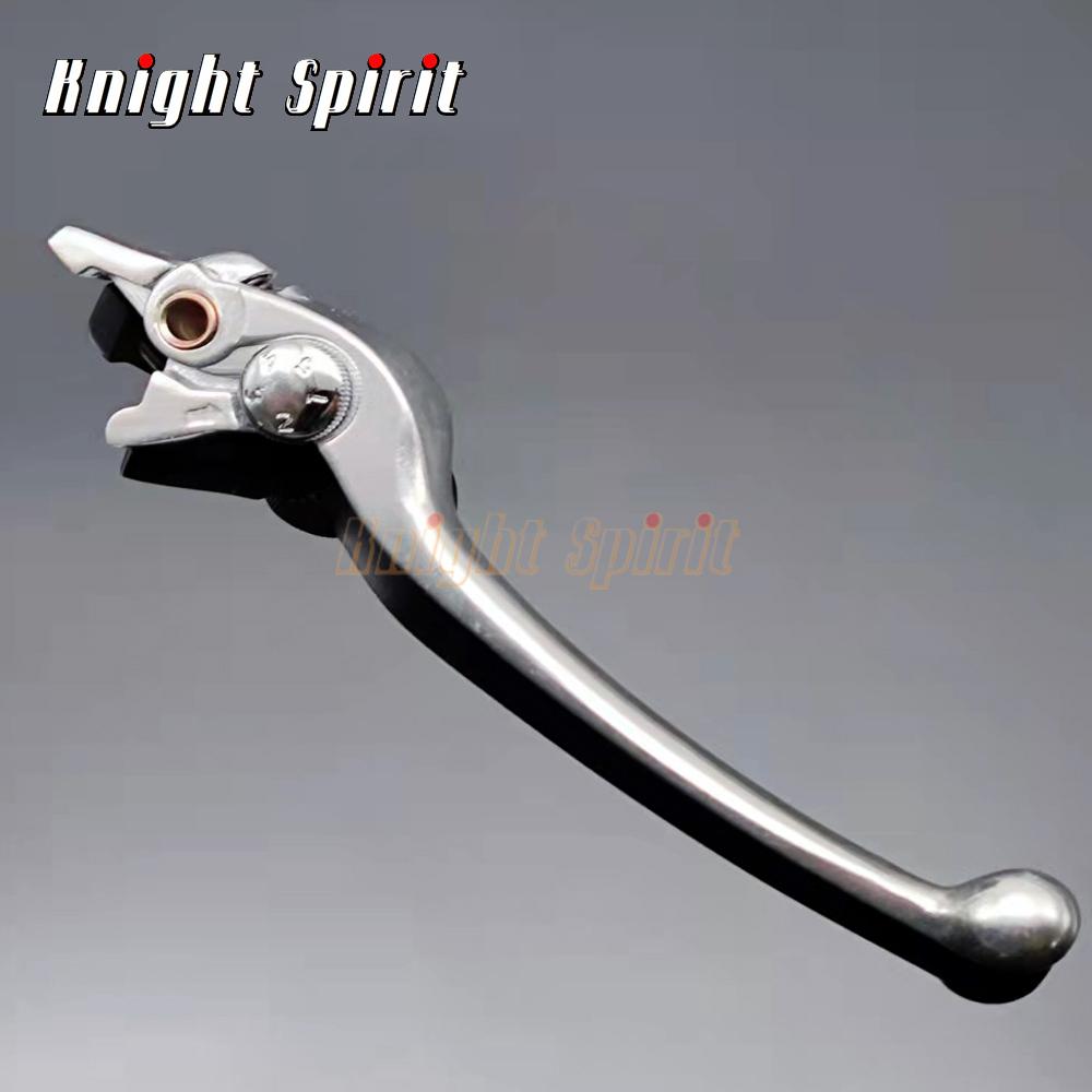 Front Brake Lever For SUZUKI DL250 DL650 DL1000 V-STROM SFV650 Gladius SV650 GW250 Inazuma AN650 Burgman Motorcycle