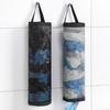 Efficient Nylon Wall Hanging Bag For Household Essential Space Efficient Solution For Organizing Trash Bags In Pantries Garage Or Office