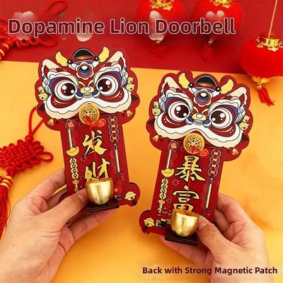 Dekor – Větrné zvonky