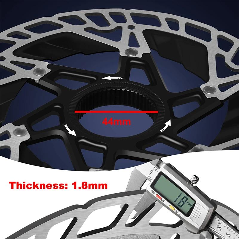 SRAM Centerline Bremsscheibe Rounded CenterLock | Zweirad Stadler