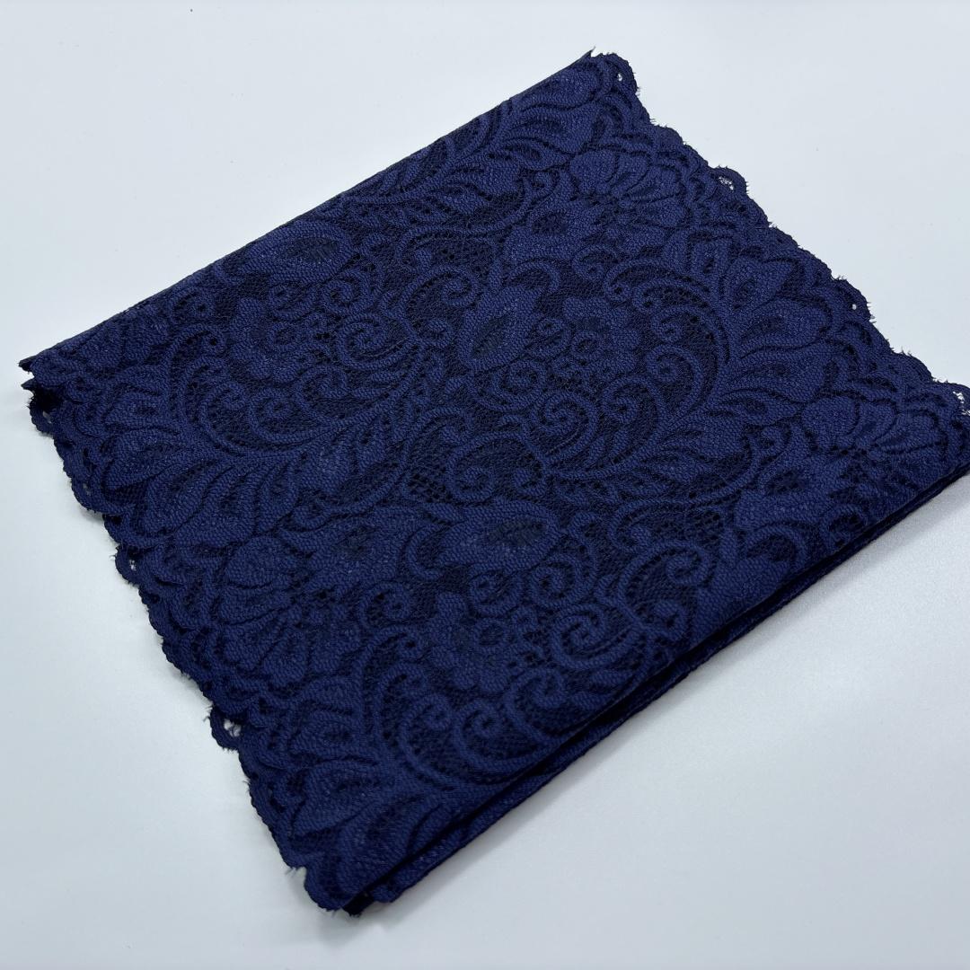 

(3 цвета) Кружево швейное спандекс, эластичное отделочное кружево для нижнего белья, бюстгальтера, нижнего белья, платья, домашнего декора, DIY рукоделия 3 meters x 20.5 cm