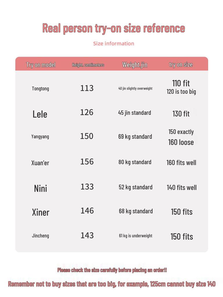 YOJIA Winter 2025 Girls' Cartoon Fleece-Lined Hoodie - Warm Sweatshirt for Little Girls