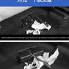 Bin Yue Air Vent and Seat Outlet Dustproof Anti-Clog Cover