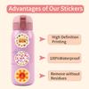 55 New Happy Diwali Graffiti Stickers Decorate Suitcase Laptop Mobile Phone Stickers