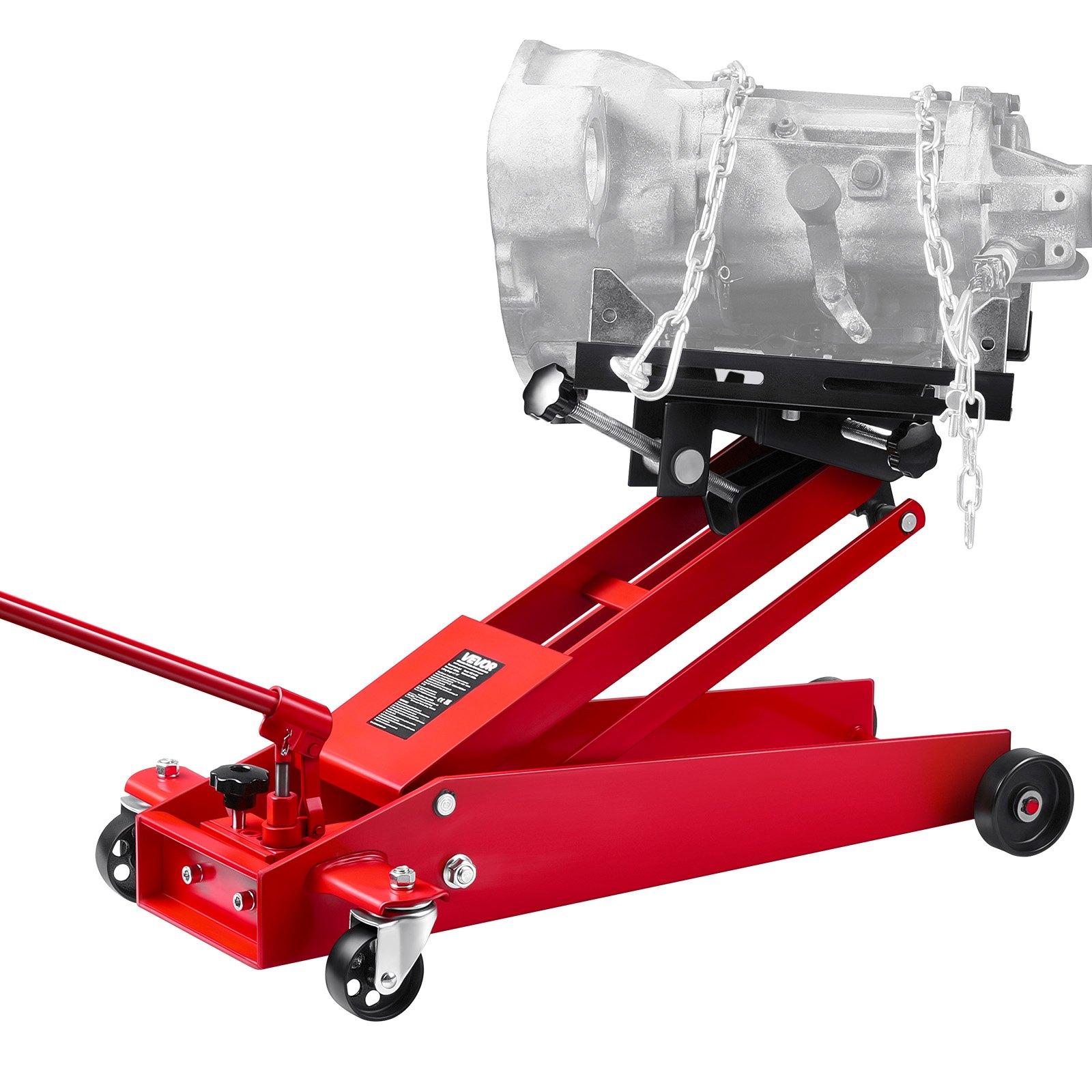 VEVOR Low Profile Floor Jack, 1000