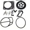 2 Set Carburetor Carb Repair Kit For Sea Doo Mikuni 650 717 720 787 800 SP GS GTX HX XP SP