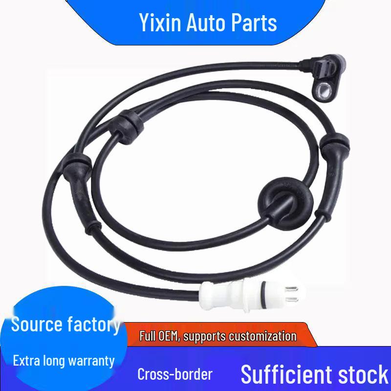 Volkswagen ABS Sensor 46783183: In-Stock Anti-lock Sensor Other