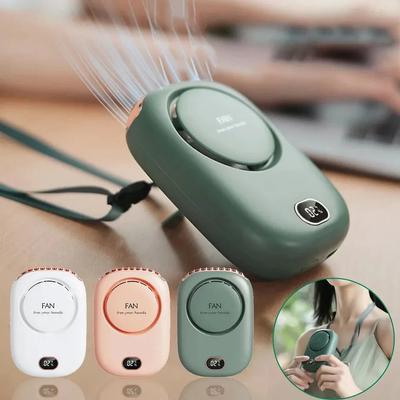 Příslušenství k notebookům – USB ventilátory a klimatizace