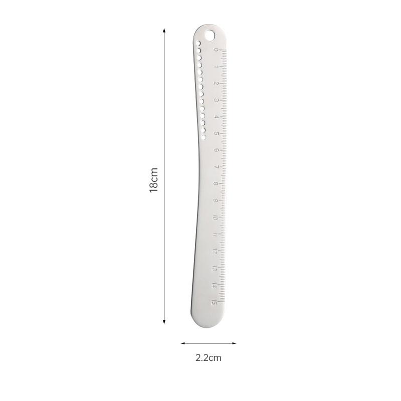 Łyżki do nadzienia pierogów ze stali nierdzewnej Łyżka do robienia pierogów ze stali nierdzewnej Rozprowadzacze do masła i dżemu Łyżka do nadziewania Wontonów