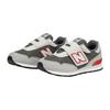 New Balance Nb 515 Comfortable Fashion Low Top Kids Casual Shoes Kids Casual Shoes Gray PV515FR