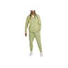 Nike Sportswear Club Fleece Cargo Joggers Grass Green CD3130-334