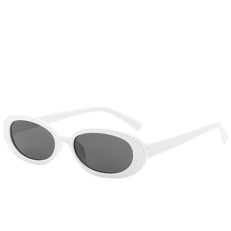 

JYL TS Geometric Sunglasses UV Protection Women 5192 A-4599 патріарх