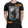 Blades Runners Like Tears In Rain T Shirts for Men Cotton Vintage T-Shirts Crewneck 2049 Y2k Harajuku Tee Shirt Short Sleeve New