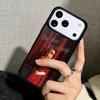 Capa Case for iPhone 17 Air 16 Pro Max 15 Plus 11 13 Mini 14 12 Back Phone Cover Singer Mitski soft