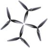 For HQ Prop Lightweight 7 inch Tri-Blade Propellers for Remote Control Aircraft HQ 7x4x3 3-Blades Propeller Set