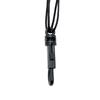 Saxophone Strap Adjustable Neck Strap Clarinet Harness Nylon Decompression Neck Strap Sax Shoulder Belt Durable
