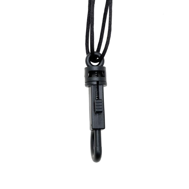 Saxophone Strap Adjustable Neck Strap Clarinet Harness Nylon Decompression Neck Strap Sax Shoulder Belt Durable