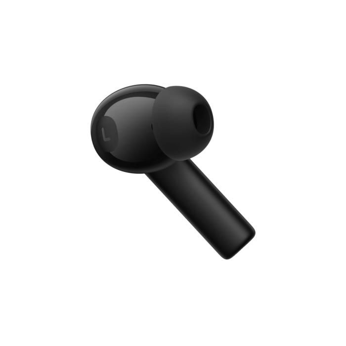 OPPO Enco Buds2, écouteurs True Wireless, Bluetooth 5.2, in-Ear, annulation de Bruit d'appel, Commandes tactiles, Audio binaural,