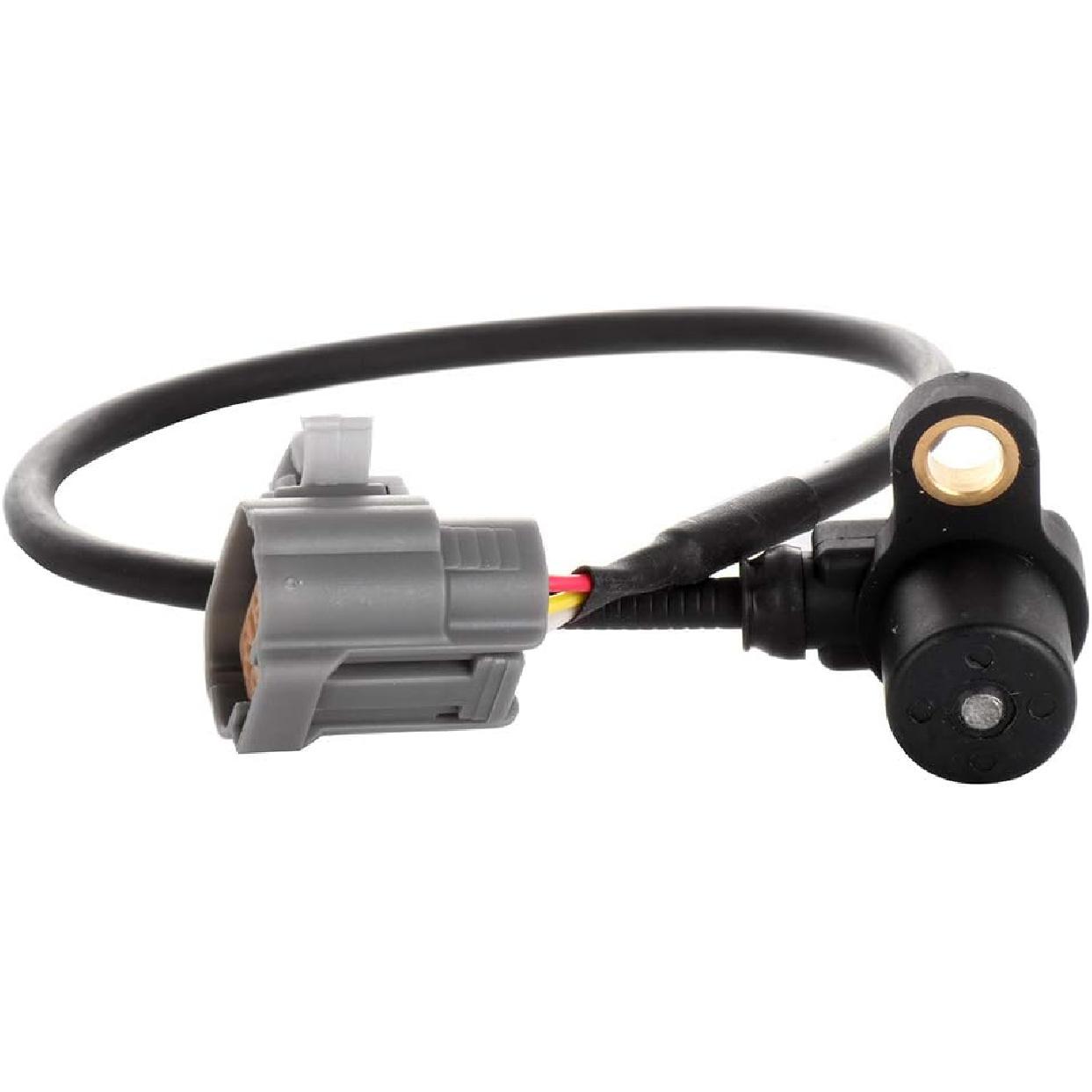 

ECCPP Crankshaft Position Sensor Fit for 1995-1997 for Ford Aspire, 1993-1997 for Ford Probe,1995-1997 for Kia Sephia, 1993-1997 for Mazda 626/MX-6,