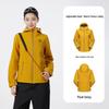 CAMEL Women's K049 Outdoor Softshell Jacket