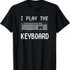 Funny Software Engineer Computer Scientist Developer T-Shirt
