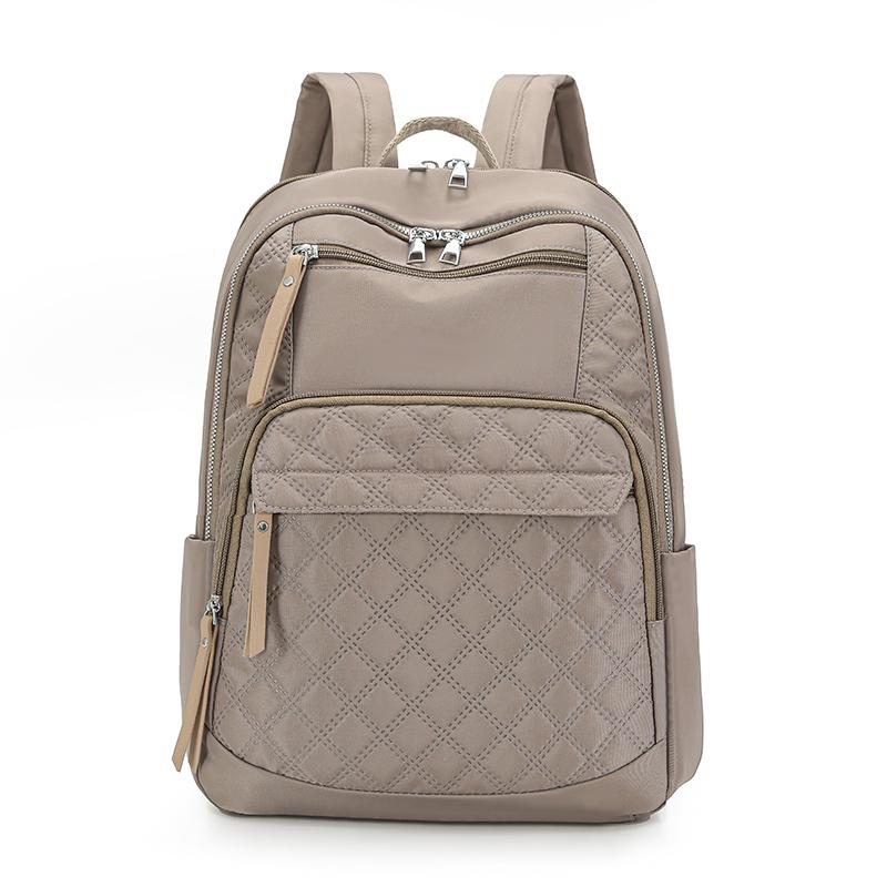 Student Schoolbag Women's Business Large Capacity Backpack