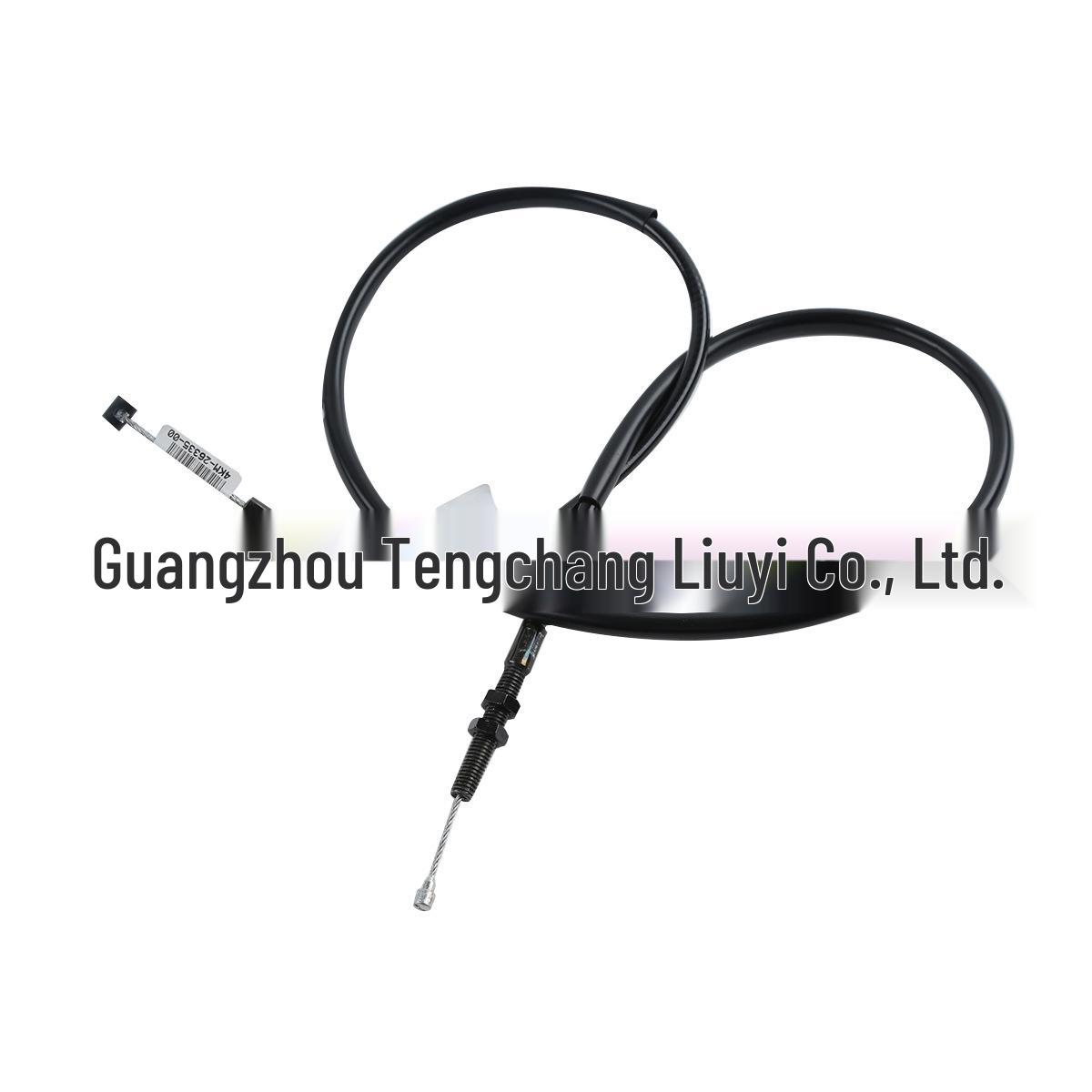 

Motorcycle Modification Accessories Clutch Cable for XJ900S Div. 1995-2003