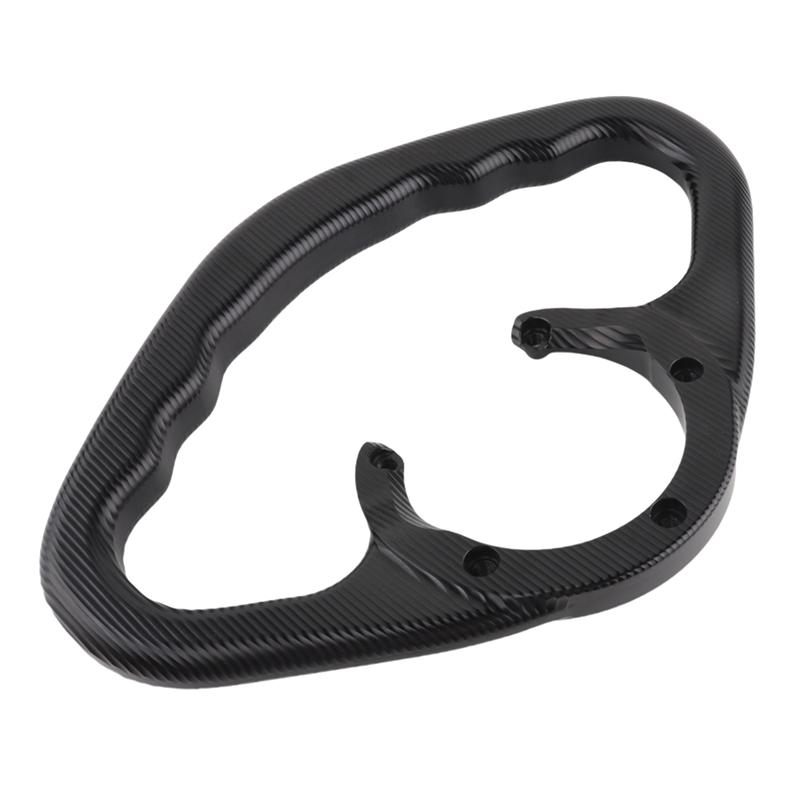 Motorcycle Passenger Hand Grip For Honda CBR650R CB650R 2024 2025 Motorcycle Accessories-A87Q