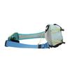 Reebok Fabric Sling Bags Medium Unisex Multicolor RB260607M