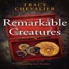 Remarkable Creatures by Tracy Chevalier Paperback Book 9780007178384