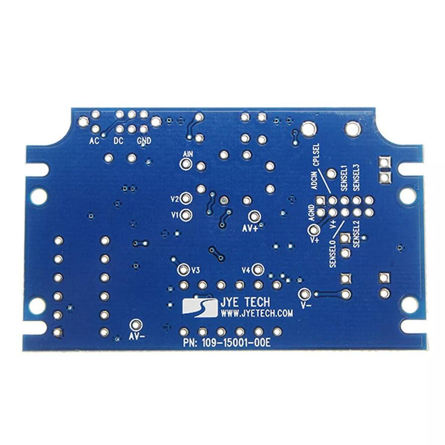 Oscilloscope Dso150 200Khz Diy Kit